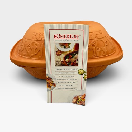 Romertopf 111 tonbäcker - 111,