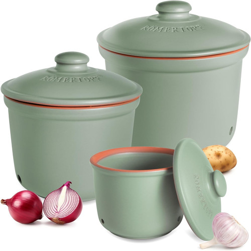 Romertopf kartoffeltopf - kartoffeltopf, &