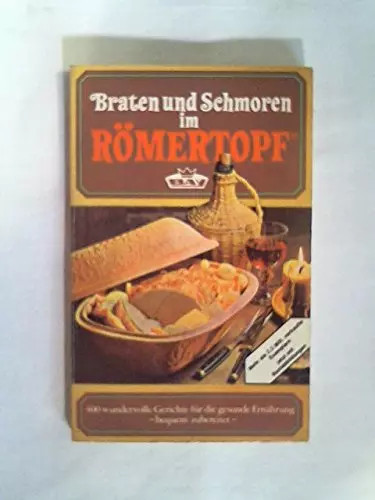 Braten und schmoren - braten, im