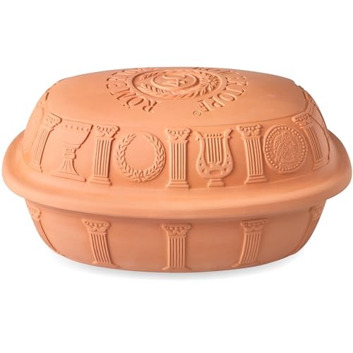 Römertopf bräter l - römertopf, 3,5