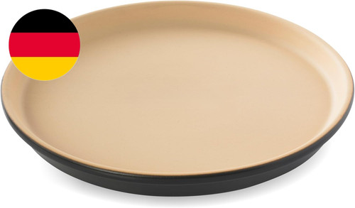 Römertopf bbq pizzastein - bbq, Ø
